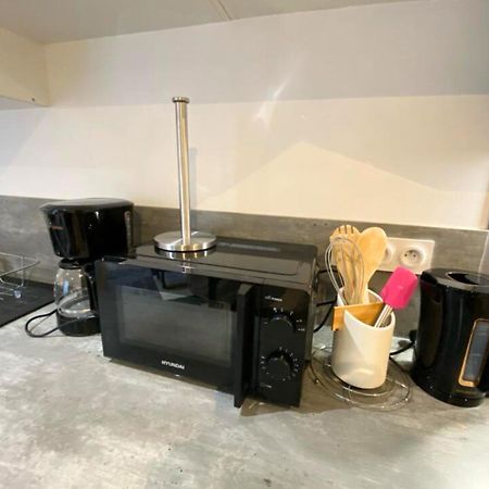 Le General - 4 Personnes - Poitiers - La Conciergerieアパートメント エクステリア 写真